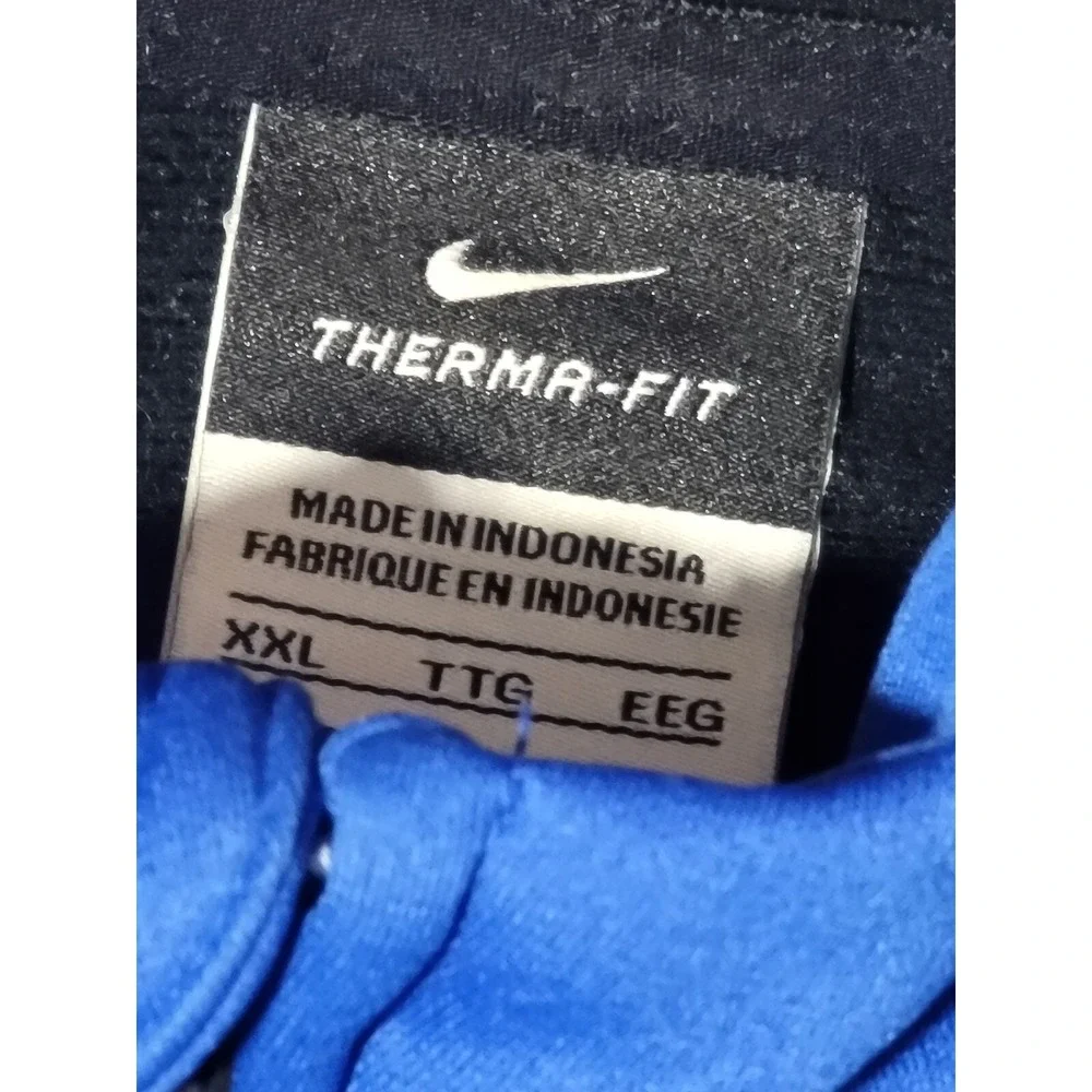 Nike Therma-Fit Florida Gators Jacket 2XL XXL BB‎